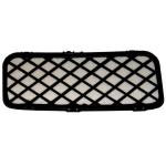 GRIGLIA PARAURTI INTERNA SU SPOILER A/SX S/FENDINEBBIA VOLKSWAGEN TOUAREG 02>06