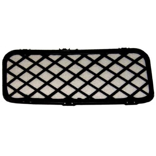 GRIGLIA PARAURTI INTERNA SU SPOILER A/SX S/FENDINEBBIA VOLKSWAGEN TOUAREG 02>06