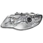 FARO FANALE PROIETTORE DX BIXENONH7 VOLKSWAGEN TOUAREG 01/07> HELLA