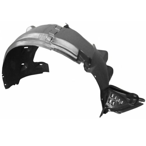 RIPARO PASSARUOTA LOCARO ANT/DX PER CHEVROLET AVEO 3/5P 01/11>