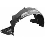 RIPARO PASSARUOTA LOCARO ANT/SX PER CHEVROLET AVEO 3/5P 01/11>