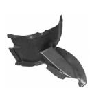 RIPARO PASSARUOTA LOCARO ANT/SX PARTE ANT PER VOLKSWAGEN PASSAT CC 05/08>