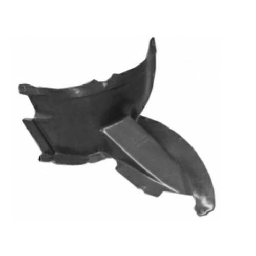 RIPARO PASSARUOTA LOCARO ANT/SX PARTE ANT PER VOLKSWAGEN PASSAT CC 05/08>