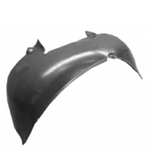 RIPARO PASSARUOTA LOCARO ANT/SX PARTE POST PER VOLKSWAGEN PASSAT CC 05/08>