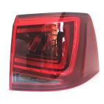 FANALE FANALINO POSTERIORE DX ESTERNO A LED SEAT ALHAMBRA 05/15> MAGNETI MARELLI