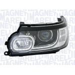 FARO FANALE PROIETTORE DX BIXENON D3S C/MOT EL AFS RANGE ROVER SPORT 04/13> MAGNETI MARELLI
