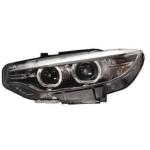 FARO FANALE PROIETTORE SX BIXENON D1S BMW SERIE 4 COUPE F32-CABRIO F33 MAGNETI MARELLI