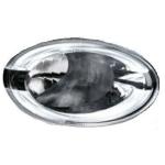 FARO FANALE PROIETTORE SX INF ABBAGL+LUCE DIURNA FIAT 500 07/15> MAGNETI MARELLI