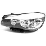 FARO FANALE PROIETTORE SX 2H7 C/MOT EL BMW S2 ACTIVE TOURER F45 - GRAN TOURER F46 09/14> MAGNETI MARELLI