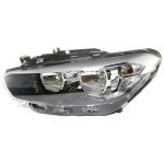 FARO FANALE PROIETTORE SX 2H7 C/MOTOR ELETTRICO BMW SERIE 1 F20-F21 03/15> HELLA HELLA