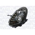 FARO FANALE PROIETTORE DX BIXENON D1S-H1 AFS+CENT ALFA GIULIETTA 05/10> PAR TITANIO MARELLI MAGNETI MARELLI