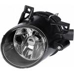 FARO FARETTO FENDINEBBIA SX H3 SEAT LEON 09/05> SEAT IBIZA 03/06>12/07 HELLA
