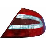FANALE FANALINO POSTERIORE SX MERCEDES CLK W209 03/03> HELLA
