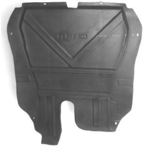 RIPARO SOTTOMOTORE PER FORD MONDEO 07/03>02/07