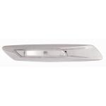 FANALE FANALINO LATERALE DESTRO A LED PER BMW SERIE 5 F10/F11 DAL 2010