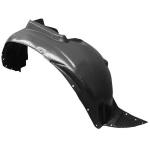 RIPARO PASSARUOTA LOCARO ANT/DX PER MAZDA 2 04/03>12/07