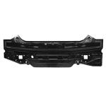 TRAVERSA POSTERIORE COMPLETA TOYOTA PRIUS 07/09>