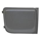 TAPPO GRIGLIA PARAURTI ANT C/LE DX PER JEEP RENEGADE 03/14>
