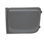 TAPPO GRIGLIA PARAURTI ANT C/LE SX PER JEEP RENEGADE 03/14>