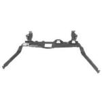 OSSATURA FRONTALE CALANDRA ANTERIORE MERCEDES CLASSE A W168 09/97>08/04