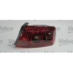 FANALE FANALINO POSTERIORE DX PEUGEOT 407 01/04> VALEO