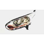 FARO FANALE PROIETTORE SX FORD TOURNEO-TRANSIT CONNECT 01/13> VALEO
