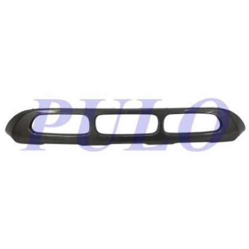 MODANATURA GRIGIA PARAURTI ANT INF CITROEN C3 AIRCROSS 01/17>