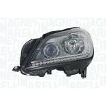 FARO FANALE PROIETTORE DX BIXENO D1S S/CENTRALINA MERCEDES CLS C218 12/10> MAGNETI MARELLI