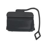 TAPPO PARAURTI COPRIGANCIO TRAINO POSTERIORE PER BMW SERIE 3 E90 03/05>08/08