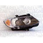 FARO FANALE PROIETTORE SX XENON D1S-H8-H3 AFS C/MOT EL S/CENTR BMW SERIE 3 E92/93 MAGNETI MARELLI