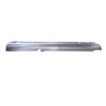 SOTTOPORTA SX FIAT PUNTO 01/93>05/99 3 PORTE COMPLETO