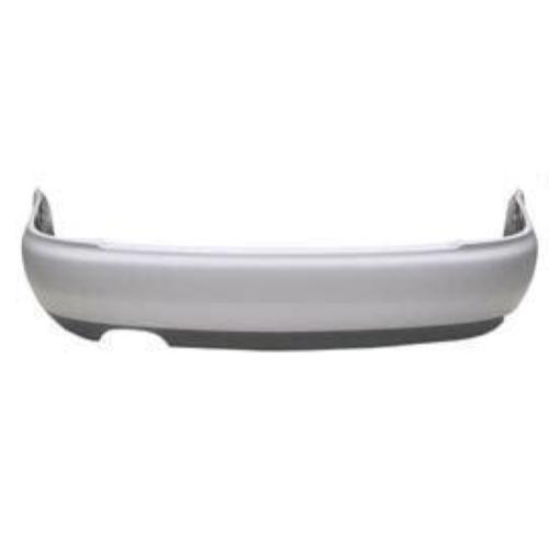 PARAURTI POSTERIORE PER AUDI A4 11/94>01/99  VERNICIABILE