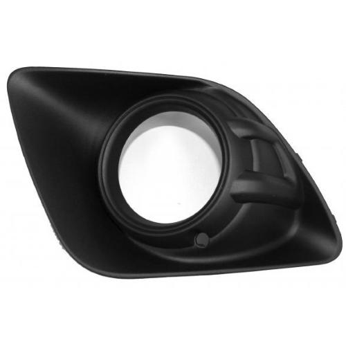 GRIGLIA PARAURTI ANT/SX C/FEND MITSUBISHI ASX 01/10>05/12