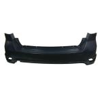 PARAURTI POSTERIORE PER FIAT FREEMONT 2011>2016 VERNICIABILE