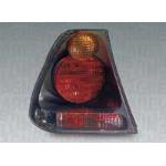 FANALE FANALINO POSTERIORE DX C/IND DIR ARANCIO BMW SERIE 3 E46 COMPACT 09/01> MAGNETI MARELLI