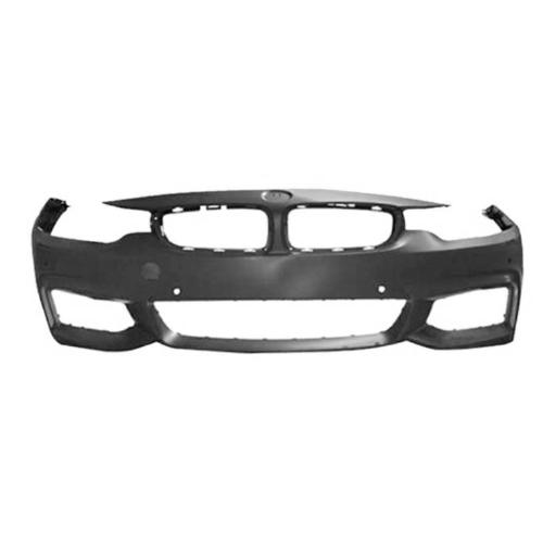 PARAURTI ANTERIORE CON FORI PDC+PARK ASSIST PER BMW SERIE 4 F32-F33-F36 2013>