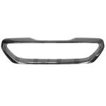 CORNICE GRIGLIA MASCHERINA PER PEUGEOT 2008 01/13> CROMATA