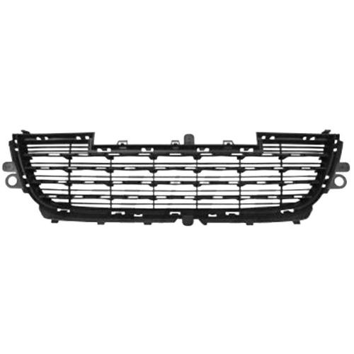 GRIGLIA PARAURTI ANTERIORE C/LE PEUGEOT 2008 01/13>