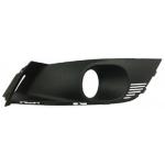 GRIGLIA FENDINEBBIA PARAURTI A/DX RENAULT MEGANE 11/15>