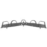 SUPPORTO PARAURTI POSTERIORE PER RENAULT MEGANE 11/15>