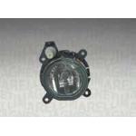 FARO FARETTO FENDINEBBIA SX H11 BMW Z4 E85 01/03>09/05 MAGNETI MARELLI