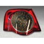 FANALE FANALINO POSTERIORE SX ESTERNO VOLKSWAGEN PASSAT 04/05> MAGNETI MARELLI
