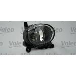 FARO FARETTO FENDINEBBIA SX H11 AUDI A5 03/07>07/11 A1 09/10> VALEO