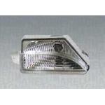 FANALE FANALINO RETROMARCIA DX FIAT BRAVO 01/07> PUNTO EVO ABARTH OLSA
