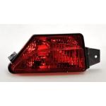 FANALE FANALINO RETRONEBBIA SX FIAT BRAVO 01/07> PUNTO EVO ABARTH OLSA