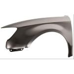 PARAFANGO ANTERIORE SX AUDI A3 04/12> IN ALLUMINIO