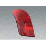 FANALE FANALINO POSTERIORE SX PEUGEOT 308 SW 08/07> MAGNETI MARELLI