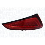 FANALE FANALINO POSTERIORE SX S/RN S/RM AUDI Q5 04/08> MAGNETI MARELLI