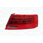 FANALE FANALINO POSTERIORE DX ESTERNO A LED AUDI A5 SPORTBACK 08/11> MAGNETI MARELLI