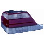 FANALE FANALINO POSTERIORE S/P DESTRO BIANCO ROSSO MERCEDES CLASSE S W140 1995 1998
